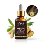 Hair Loss Treatment - for Men with Biotin 30-Day Guarantee