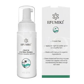 Spray Tan Solution - Sunless Self Fake with SPF & Private Label