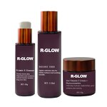 Sensitive Skin Care Set - Hypoallergenic Natural with Whitening & Private Label