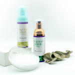 Feminine Intimate Wash - 2021 New Custom English Package