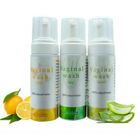 Feminine Wash - Anti Odor Lavender with Boric Acid