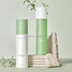 Skin Care Set - Centella Calm Anti Acne Anti Aging & Private Label