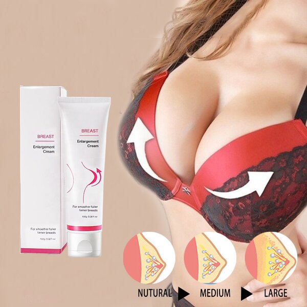 Firming Cream - Nourishing Lifting for Breast Buttock & Private Label