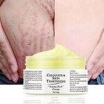 Maternity Cream - Skin Repair Stretch Mark Removal & OEM