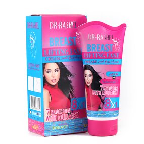 Breast Enlargement Cream - Body Shaping Tightening Lifting & Private Label