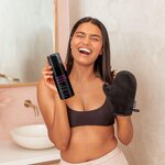 Self Tanning Mousse - Organic Vegan Ultra Dark Streak-Free