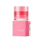 Lip Sleeping Mask - Anti Aging with Vitamin C Exfoliating Cherry & OEM