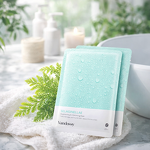 Sheet Masks - Herbal Hyaluronic Acid Brightening for All Skin Types