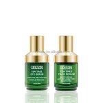 Skin Care Set - Tea Tree Green Tea Body Oil Small MOQ