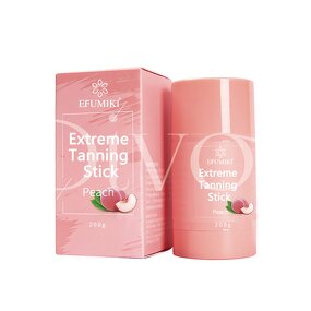 Tanning Balm - Tiny Tan Wand Low MOQ Custom & Private Label