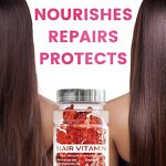 Keratin Treatment Hair Oil - for Dry Damaged Hair & Private Label