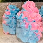 Body Lotion - Nourishing Moisturizing for Chapped Hands & Shea Mango