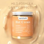 Slimming Gel - Fat Burning Sweat Hot for Waist Firming & Wholesale