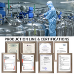 Night Facial Cream - Vitamin E & Hyaluronic Acid Firming for Women