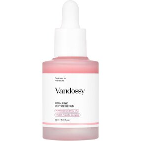 Face Serum - PDRN Pink Peptide with Salmon DNA for Uneven Skin Tone