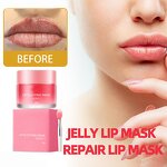 Lip Mask - Winter Anti Crack Collagen Repairing Exfoliate & OEM