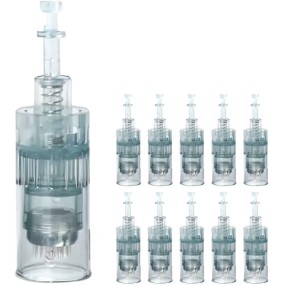 Nano Needle Cartridge Manufacturer - 3D 5D Dr.pen Replacement