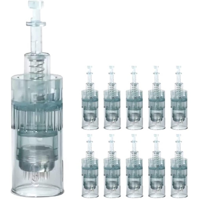 Nano Needle Cartridge Manufacturer - 3D 5D Dr.pen Replacement