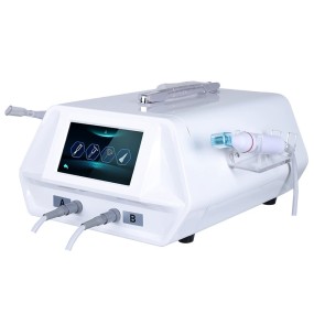 Plasma Beauty Device Factory - Ozone Mite Removal Acne Repair
