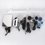 Desktop Beauty Device Supplier - 448kHz 6-in-1 Facial Tightening