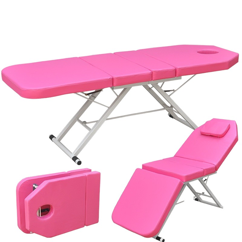 Full Body Massage Bed Supplier - Modern Japanese Design