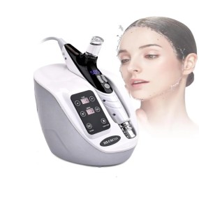 RF Mesotherapy Gun Factory - EMS Water Injector Rejuvenation