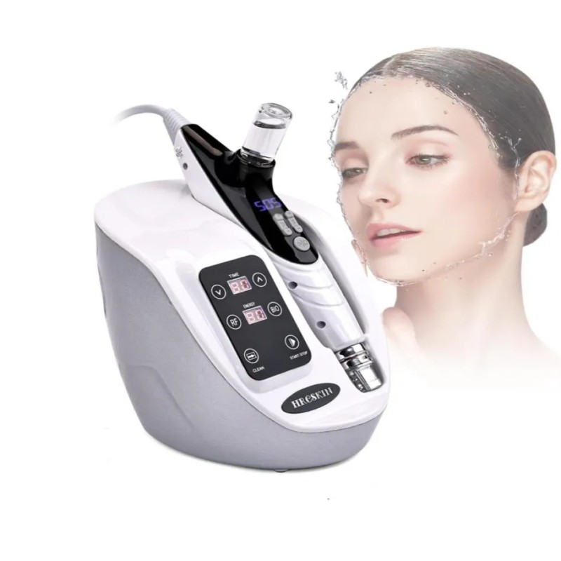 RF Mesotherapy Gun Factory - EMS Water Injector Rejuvenation