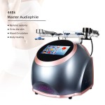 Desktop Beauty Device Supplier - 448kHz 6-in-1 Facial Tightening