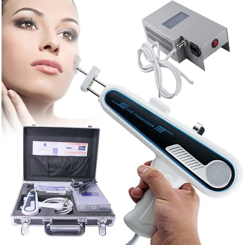 Mesotherapy Gun Manufacturer - Skin Whitening Tightening U225