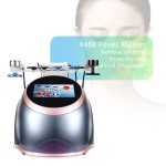 Desktop Beauty Device Supplier - 448kHz 6-in-1 Facial Tightening