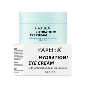 Eye Cream Manufacturer - Best Moisturizing Eye Care Cream Eye Tightening Private Label Cream