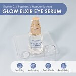 Eye Serum Manufacturer - Wholesale Collagen Vitamin C Revitalizing Anti-aging Anti-wrinkle Serum