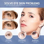 Eye Serum Manufacturer - Wholesale Collagen Vitamin C Revitalizing Anti-aging Anti-wrinkle Serum