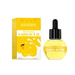 Nail Cuticle Oil Manufacturer - Private Label Organic Custom Logo Milk Honey Nail Cuticle Oil