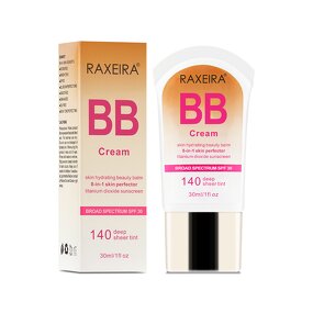 BB Cream Manufacturer - Wholesale 8 in 1 Bb Cream with Sunscreen Private Label Cosmetic Bb Cream
