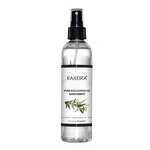 Shower Mist Manufacturer - Wholesale Natural Eucalyptus Oil Shower Mist Steam Room Spray