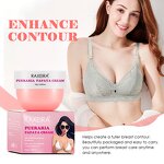 Breast Cream Manufacturer - Breast Tight Cream Beauty Big Breast Cream Female Massage Cream