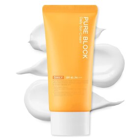 Sunblock Cream Manufacturer - Private Label SPF45/PA+++ Non-Greasy No White Cast Korean Cream
