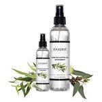 Shower Mist Manufacturer - Wholesale Natural Eucalyptus Oil Shower Mist Steam Room Spray