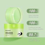 Cleansing Balm Manufacturer - Organic Avocado Cleansing Balm Private Label Gentle Makeup Remover