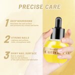 Nail Cuticle Oil Manufacturer - Private Label Wholesale Custom Logo Organic Vitamin E Nail Oil
