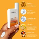 Facial Sunscreen Manufacturer - Oem Moisturizing Spf 50 Private Label Whitening Sunscreen Cream