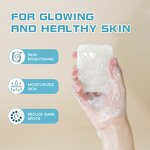 Body Soap Manufacturer - Wholesale Natural Face Body Whitening Soap for All Skin Types