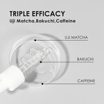 Eye Serum Manufacturer - Private Label Moisturizing Essence Eye Cream Under Eye Tighten Coffee Serum