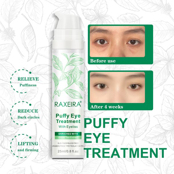 Eye Cream Manufacturer - Remove Dark Circles Cream Eye Moisturizing Eye Cream for Women