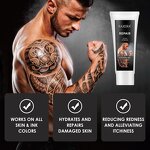 Tattoo Aftercare Cream Manufacturer - Wholesale Tattoo Aftercare Ointment Repair Gel Cream Private Label
