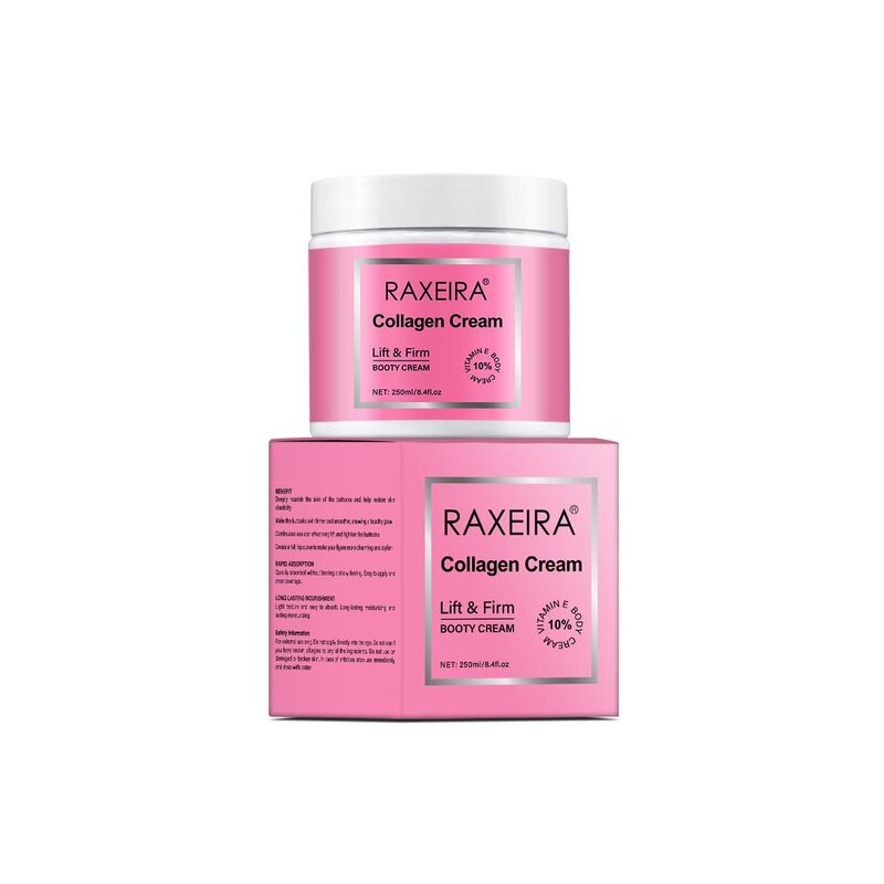 Butt Cream Manufacturer - Cream for Butt Enlargement Butt Lifter Hip Enlargement Cream