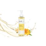 Makeup Remover Manufacturer - Private Label Natural Deep Cleansing Calendula Facial Oil