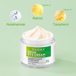 Eye Cream Manufacturer - Factory Anti Wrinkle Day Night Eye Lifting Vegan Collagen Eye Cream