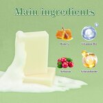 Whitening Soap Manufacturer - Whitening Soap Niacinamide Glutathione Niacinamide Whitening Soap